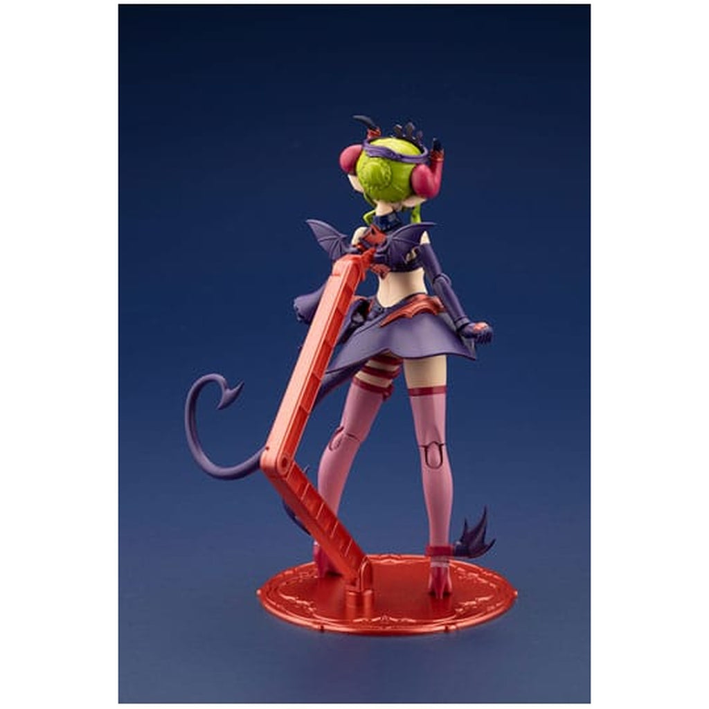 Imagen del producto Arcanadea - Figura Model Kit Velretta ReACT-P