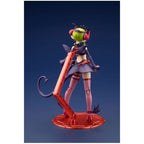 Imagen del producto Arcanadea - Figura Model Kit Velretta ReACT-P