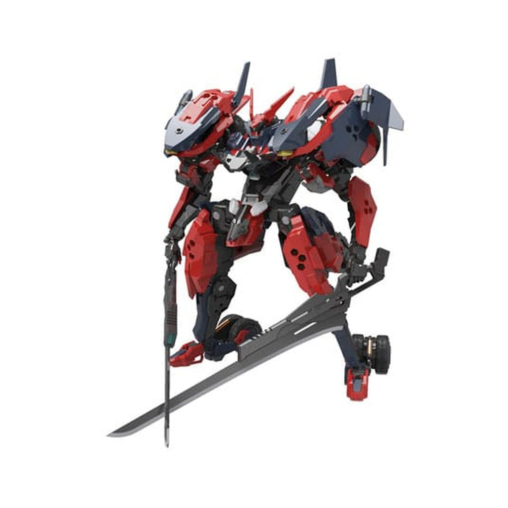 Imagen del producto Hexa Gear - Figura Model Kit Levante