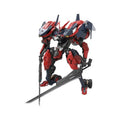 Imagen del producto Hexa Gear - Figura Model Kit Levante