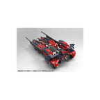Imagen del producto Hexa Gear - Figura Model Kit Levante