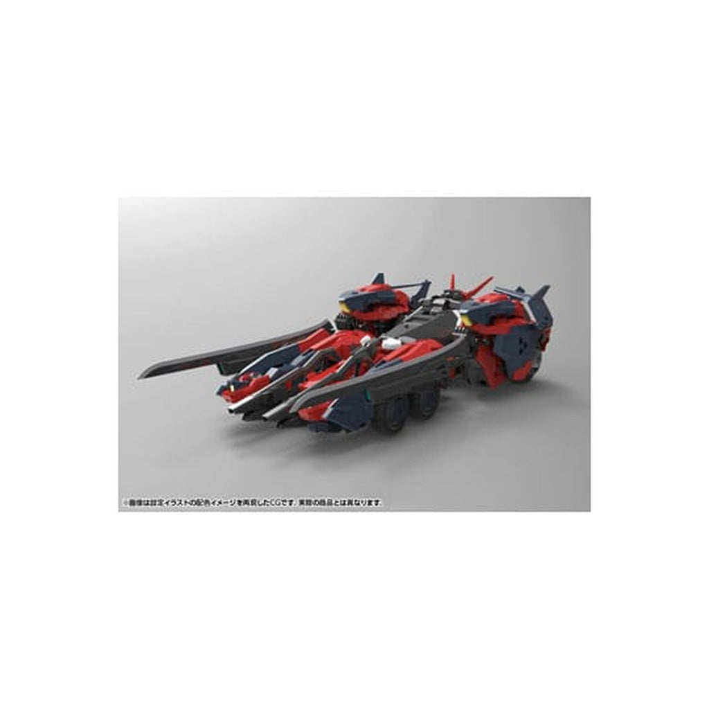 Imagen del producto Hexa Gear - Figura Model Kit Levante