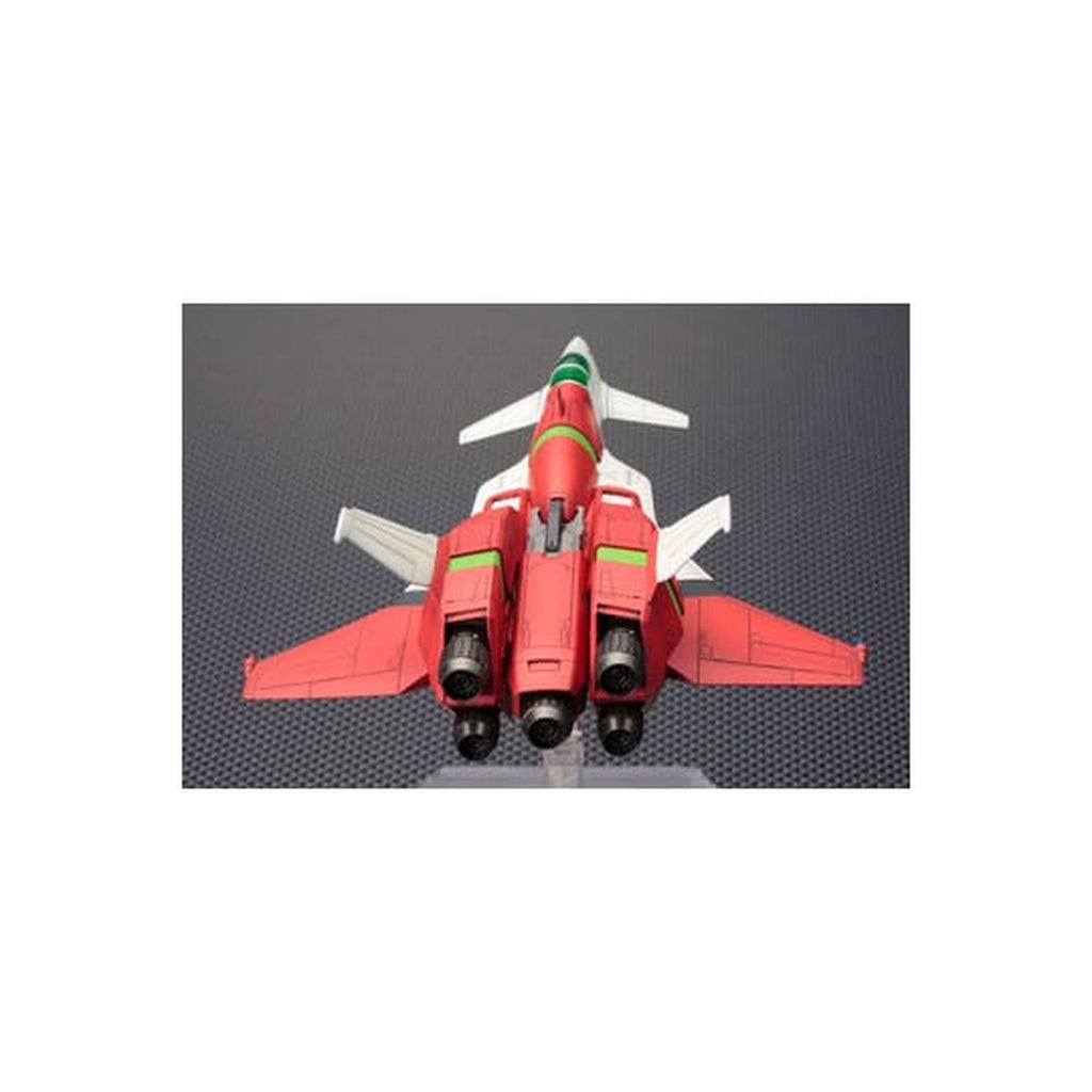 Imagen del producto Dondonpati Daioujou - Figura Maqueta Tipo A