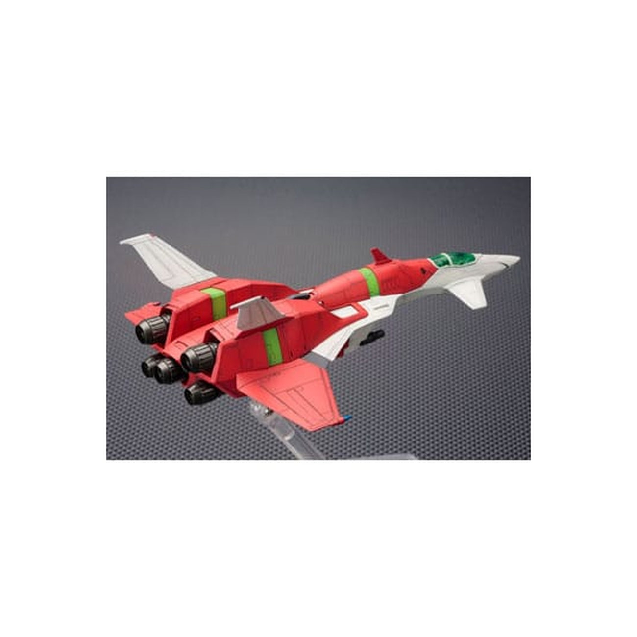 Imagen del producto Dondonpati Daioujou - Figura Maqueta Tipo A