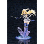 Imagen del producto Danmachi: Sword Oratoria - Figura de Ais Wallenstein