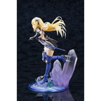 Imagen del producto Danmachi: Sword Oratoria - Figura de Ais Wallenstein