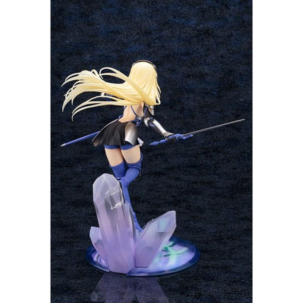 Imagen del producto Danmachi: Sword Oratoria - Figura de Ais Wallenstein