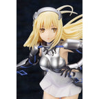 Imagen del producto Danmachi: Sword Oratoria - Figura de Ais Wallenstein