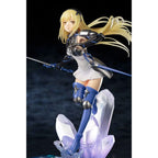 Imagen del producto Danmachi: Sword Oratoria - Figura de Ais Wallenstein