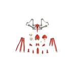 Product image Megalomaria Unlimited Universe - Model Kit Accessory Set Metamorphosis Unit Exarmor Sorceress