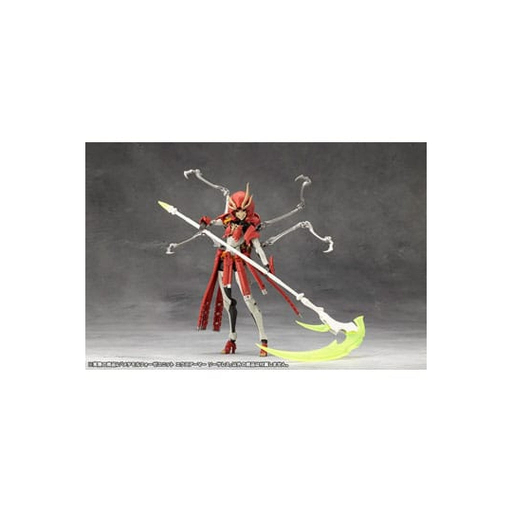 Product image Megalomaria Unlimited Universe - Model Kit Accessory Set Metamorphosis Unit Exarmor Sorceress