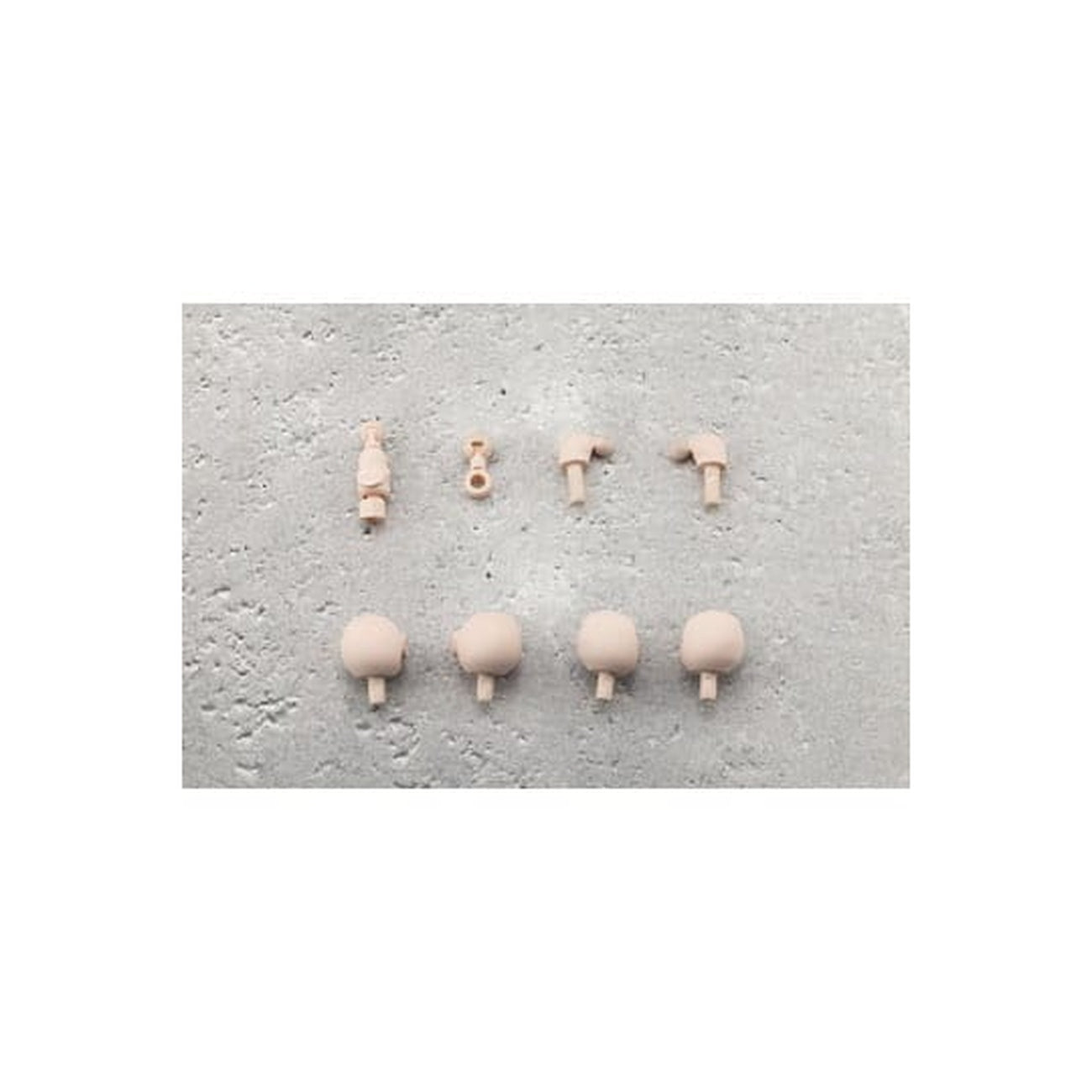 Product image Megalomaria Unlimited Universe - Model Kit Accessory Set Metamorphosis Unit Exarmor Sorceress