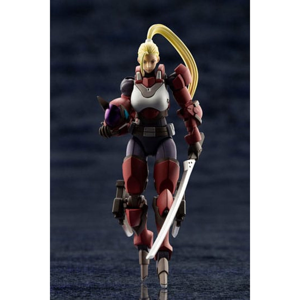 Imagen del producto Hexa Gear - Figura Model Kit Governor Light Armor Type Rose 1.5