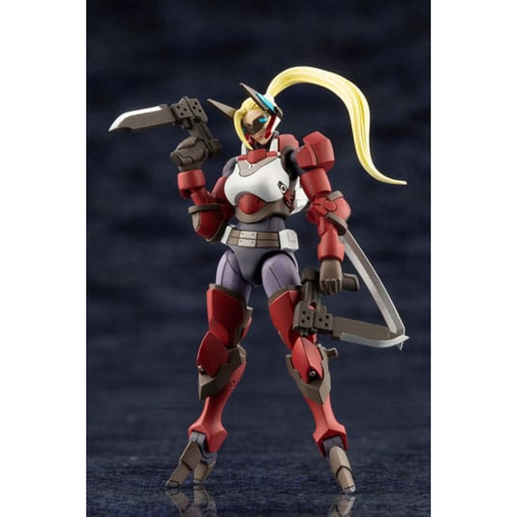 Imagen del producto Hexa Gear - Figura Model Kit Governor Light Armor Type Rose 1.5