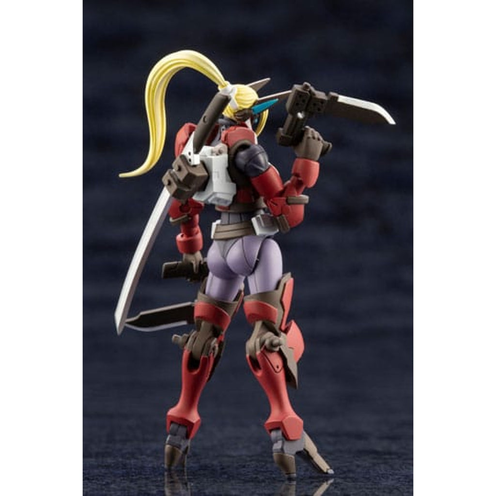 Imagen del producto Hexa Gear - Figura Model Kit Governor Light Armor Type Rose 1.5