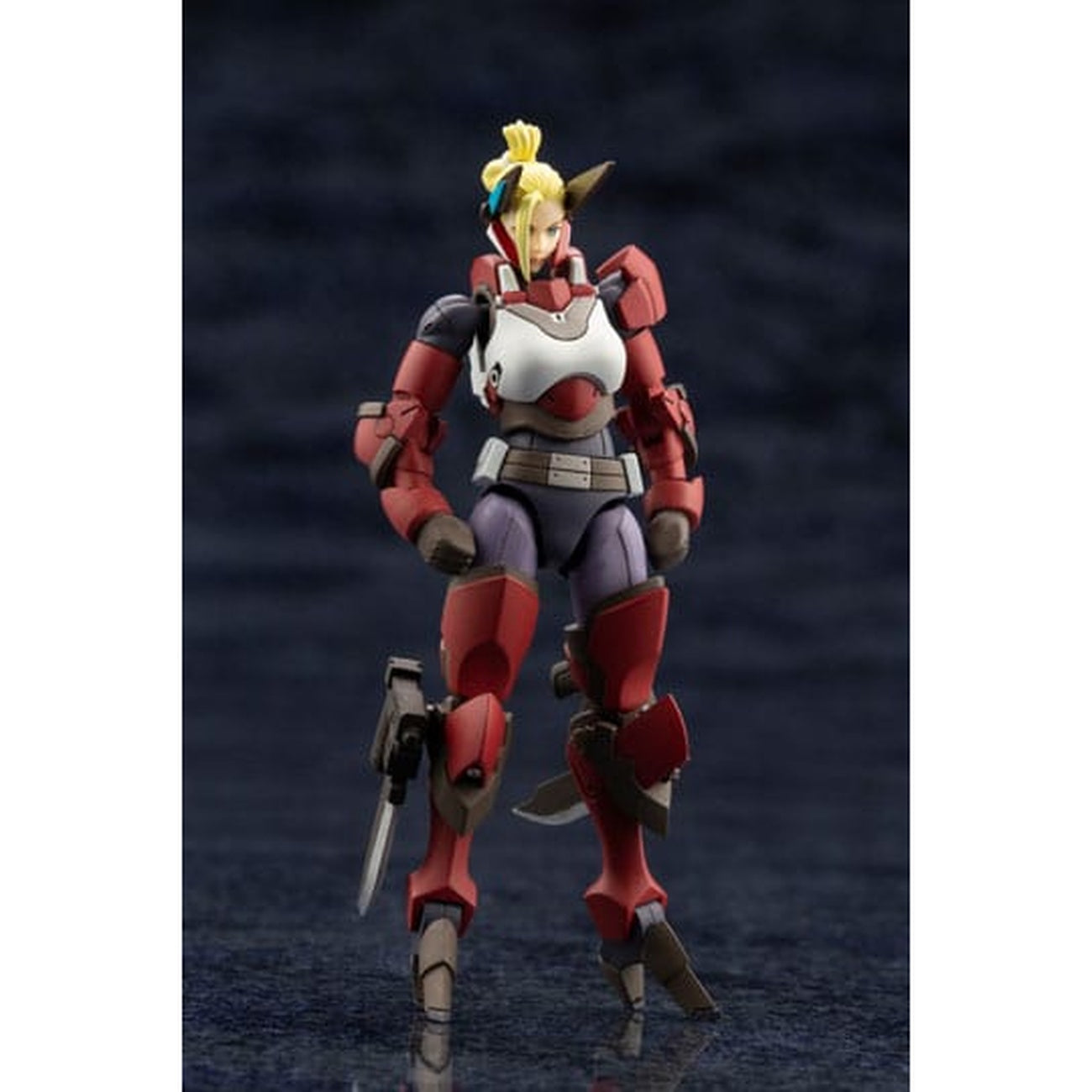 Imagen del producto Hexa Gear - Figura Model Kit Governor Light Armor Type Rose 1.5
