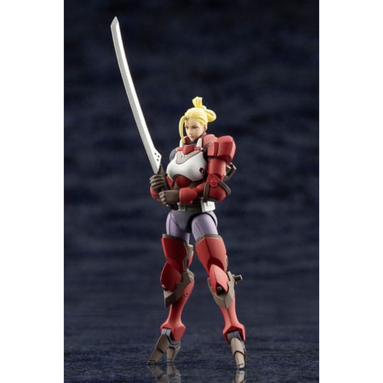 Imagen del producto Hexa Gear - Figura Model Kit Governor Light Armor Type Rose 1.5