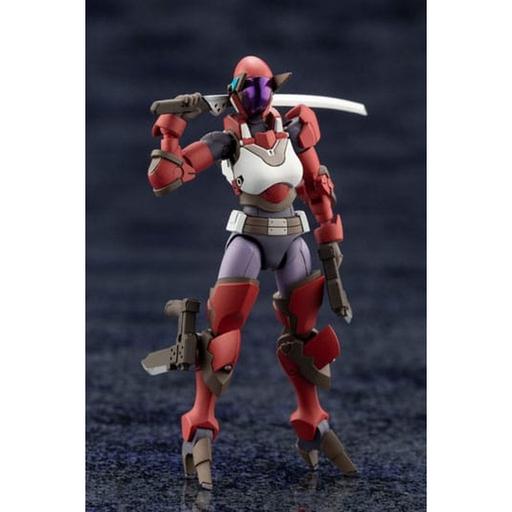 Imagen del producto Hexa Gear - Figura Model Kit Governor Light Armor Type Rose 1.5