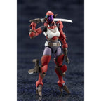 Imagen del producto Hexa Gear - Figura Model Kit Governor Light Armor Type Rose 1.5