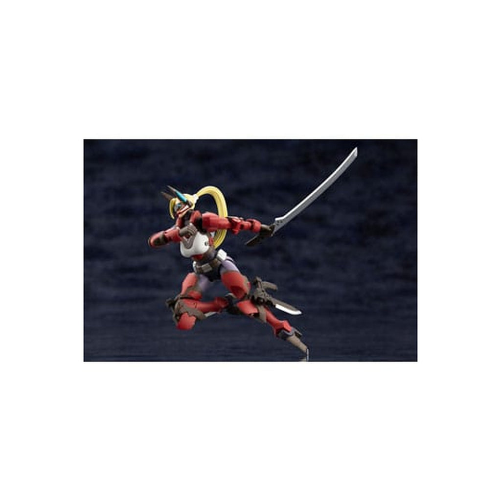 Imagen del producto Hexa Gear - Figura Model Kit Governor Light Armor Type Rose 1.5