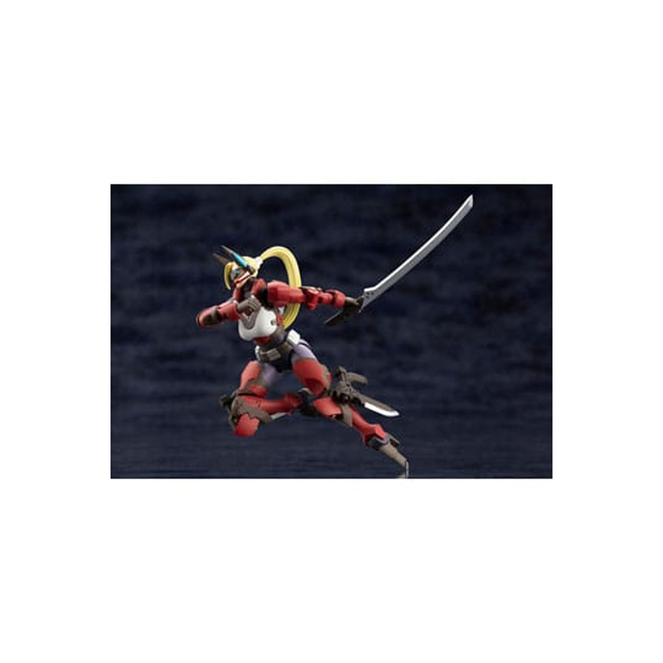 Imagen del producto Hexa Gear - Figura Model Kit Governor Light Armor Type Rose 1.5