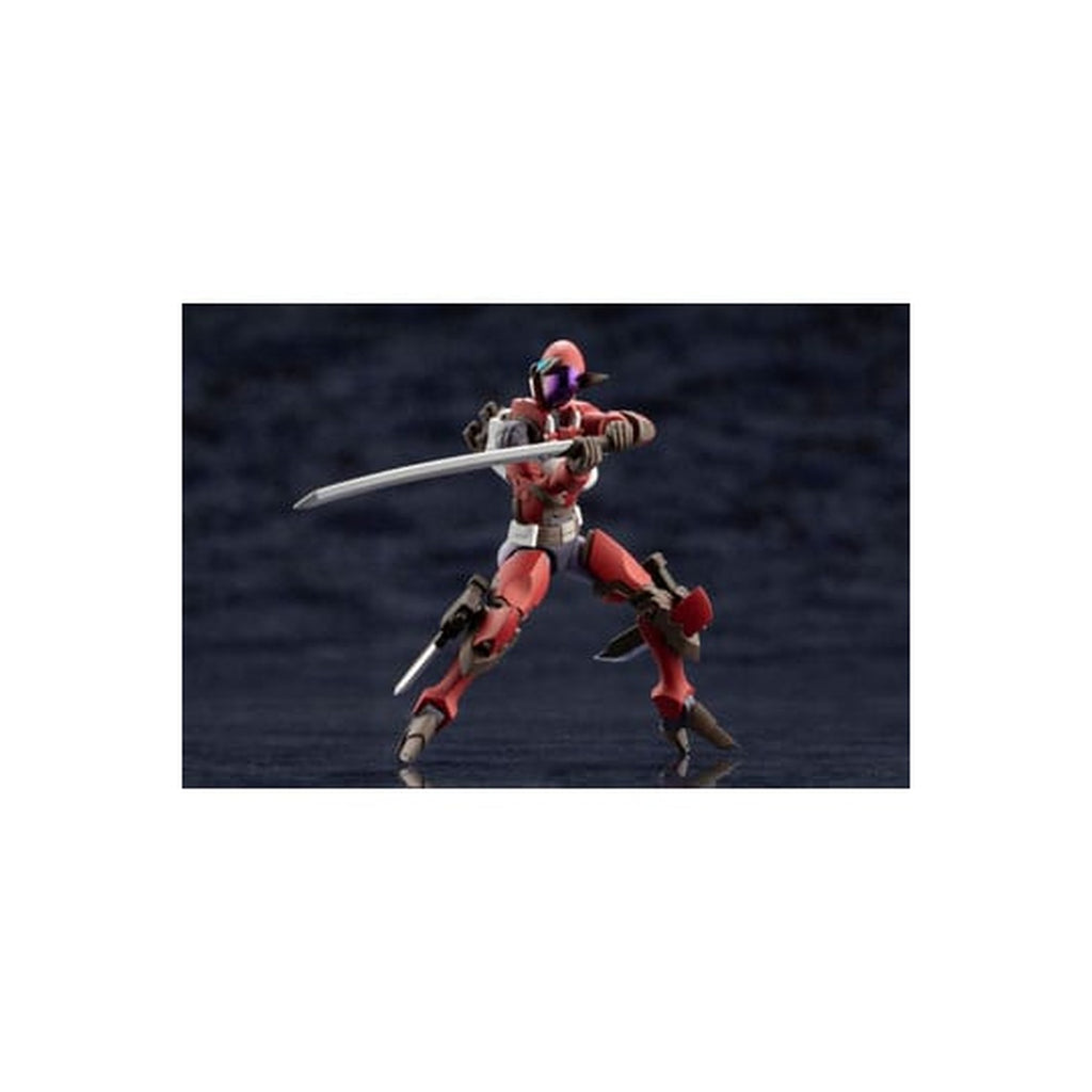 Imagen del producto Hexa Gear - Figura Model Kit Governor Light Armor Type Rose 1.5