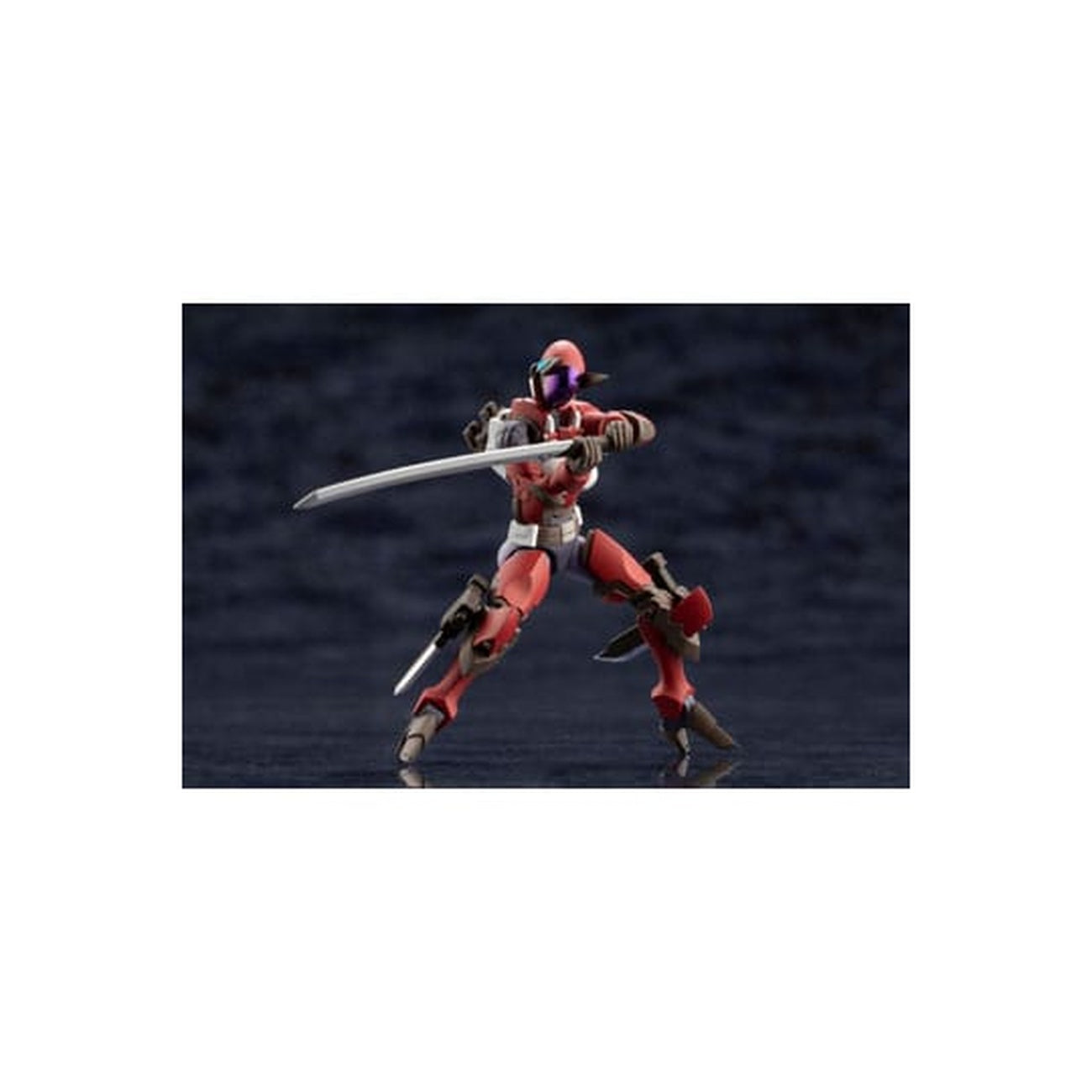 Imagen del producto Hexa Gear - Figura Model Kit Governor Light Armor Type Rose 1.5
