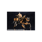 Imagen del producto Hexa Gear - Alternative Cross Rider Figura Model Kit Versión Color Desierto