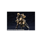Imagen del producto Hexa Gear - Alternative Cross Rider Figura Model Kit Versión Color Desierto