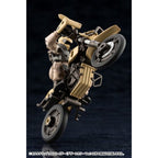 Imagen del producto Hexa Gear - Alternative Cross Rider Figura Model Kit Versión Color Desierto