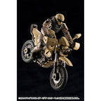 Imagen del producto Hexa Gear - Alternative Cross Rider Figura Model Kit Versión Color Desierto