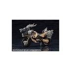 Imagen del producto Hexa Gear - Alternative Cross Rider Figura Model Kit Versión Color Desierto