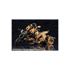 Imagen del producto Hexa Gear - Alternative Cross Rider Figura Model Kit Versión Color Desierto