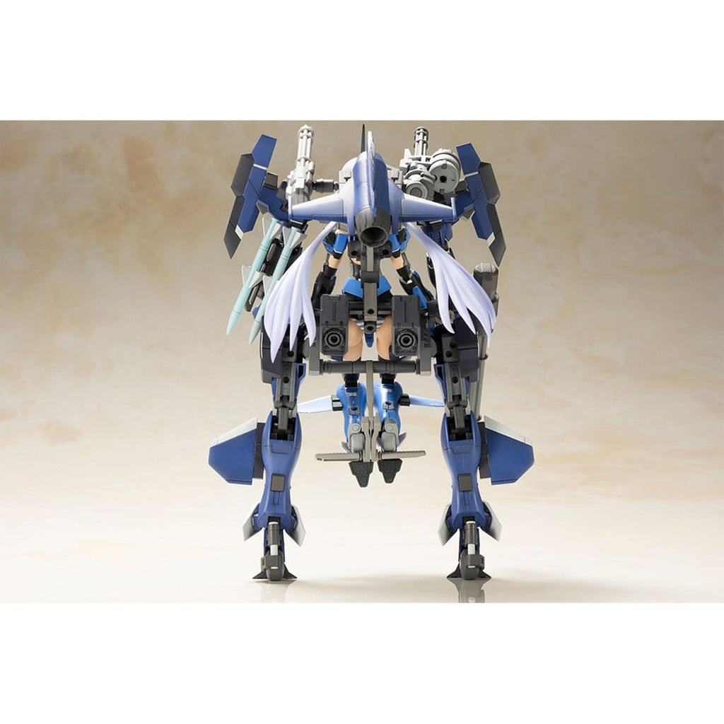 Imagen del producto Frame Arms - Figura Maqueta Exosuit Unit Stylet XF-3