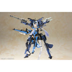 Imagen del producto Frame Arms - Figura Maqueta Exosuit Unit Stylet XF-3