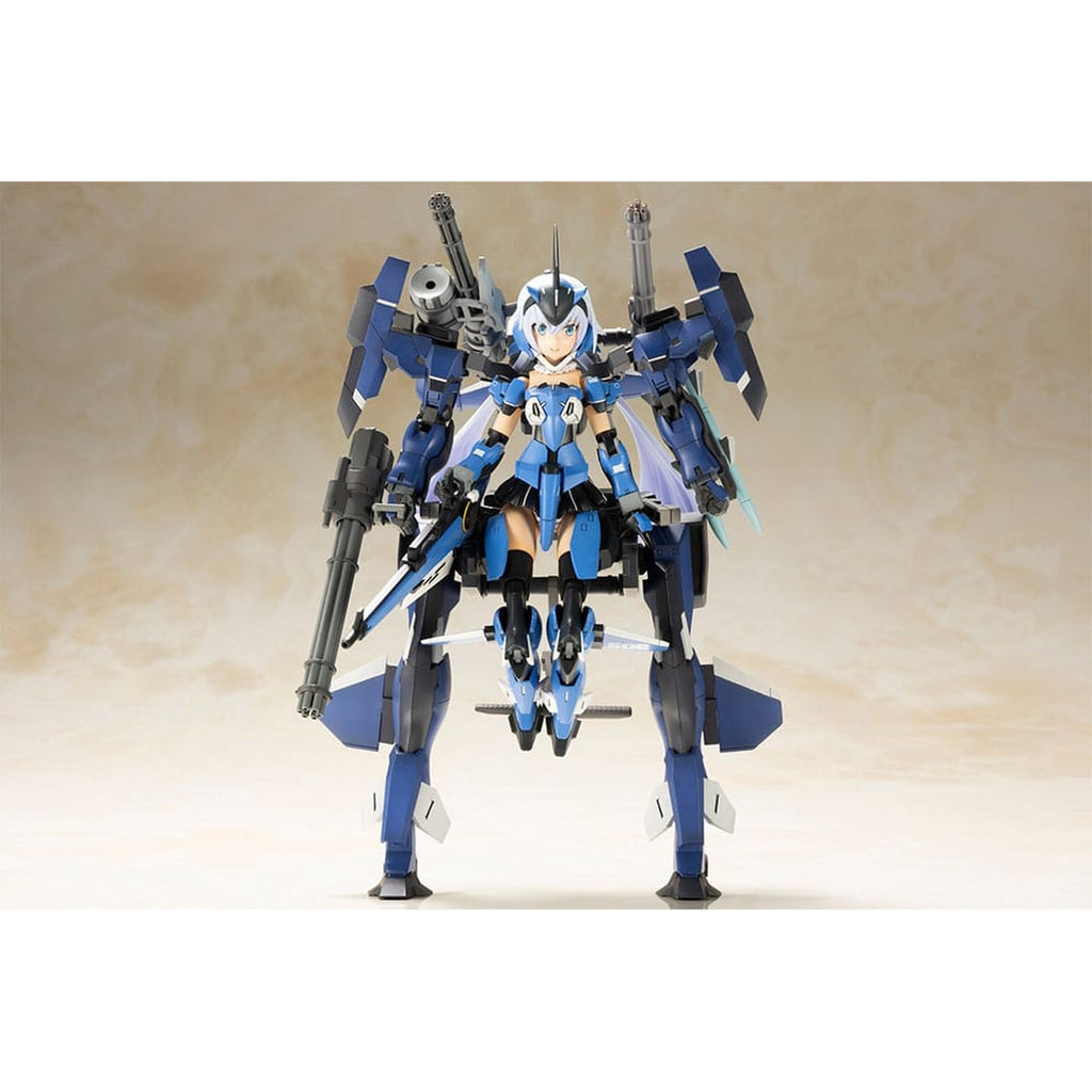Imagen del producto Frame Arms - Figura Maqueta Exosuit Unit Stylet XF-3
