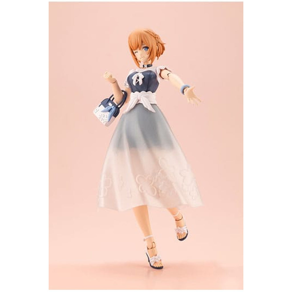 Imagen del producto Arcanadea - Figura Model Kit Lumitea ReACT-iF