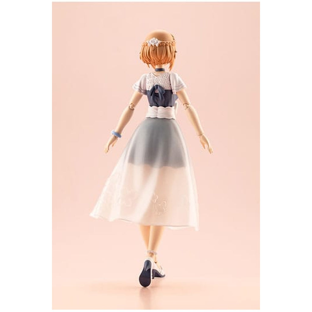 Imagen del producto Arcanadea - Figura Model Kit Lumitea ReACT-iF