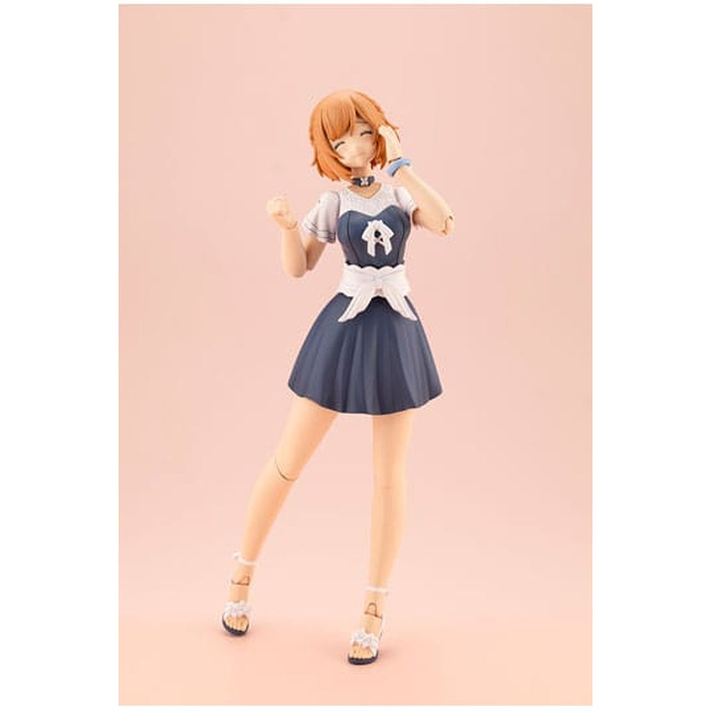 Imagen del producto Arcanadea - Figura Model Kit Lumitea ReACT-iF