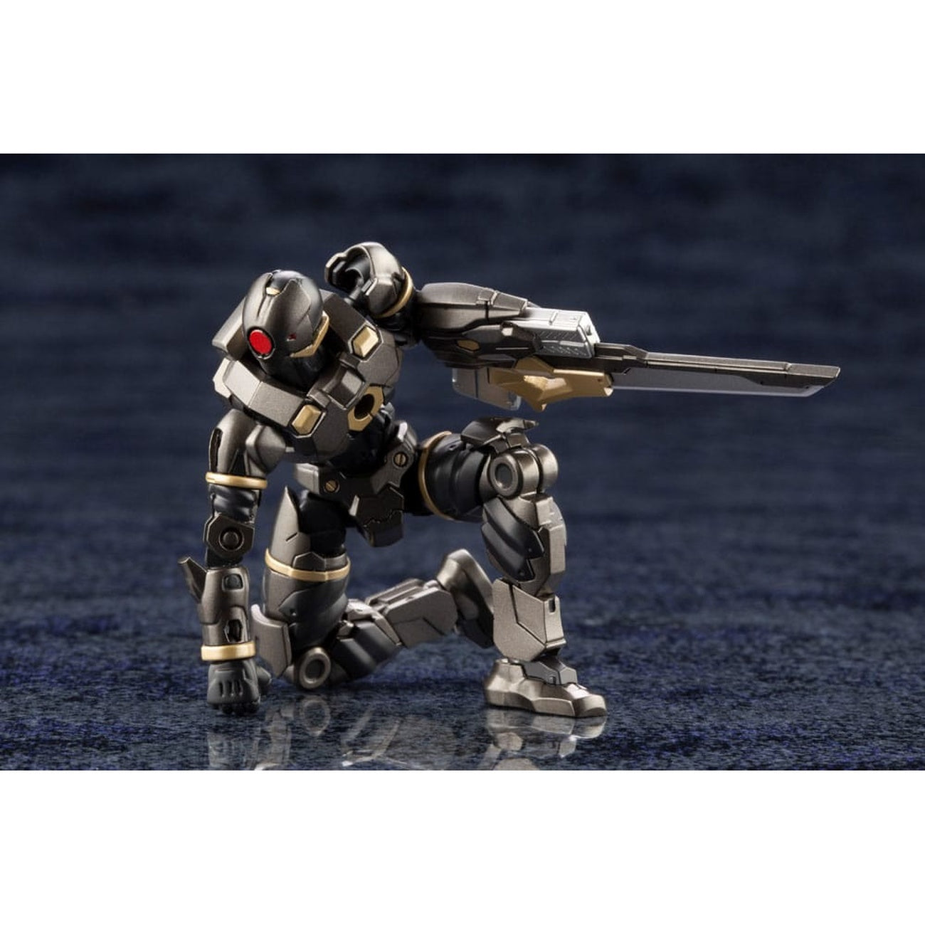 Product image Hexa Gear - Alternative Humanoid Jester Model Kit Figure