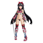 Imagen del producto Frame Arms - Figura Model Kit P3 Magatsuki Versión Ninja