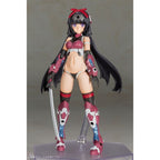 Imagen del producto Frame Arms - Figura Model Kit P3 Magatsuki Versión Ninja
