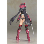 Imagen del producto Frame Arms - Figura Model Kit P3 Magatsuki Versión Ninja