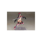 Imagen del producto Frame Arms - Figura Model Kit P3 Magatsuki Versión Ninja
