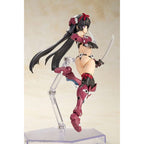 Imagen del producto Frame Arms - Figura Model Kit P3 Magatsuki Versión Ninja