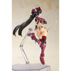 Imagen del producto Frame Arms - Figura Model Kit P3 Magatsuki Versión Ninja