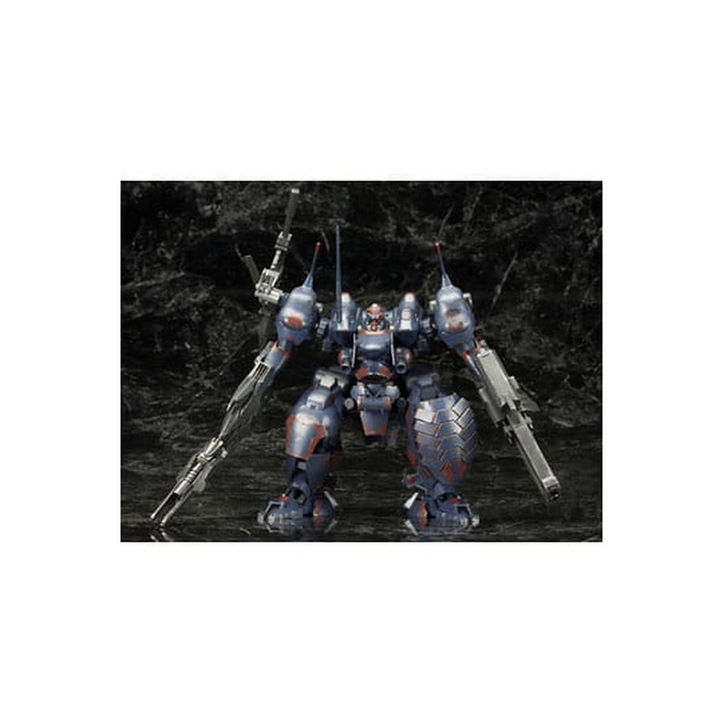 Product image Armored Core - KT-104 Perun Hanged Man Model Kit Figure Rematch Version
