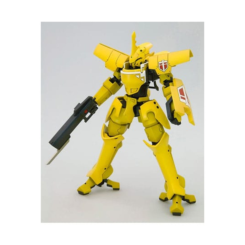 Imagen del producto Broken Blade - Figura Model Kit Eltemus Versión Renewal