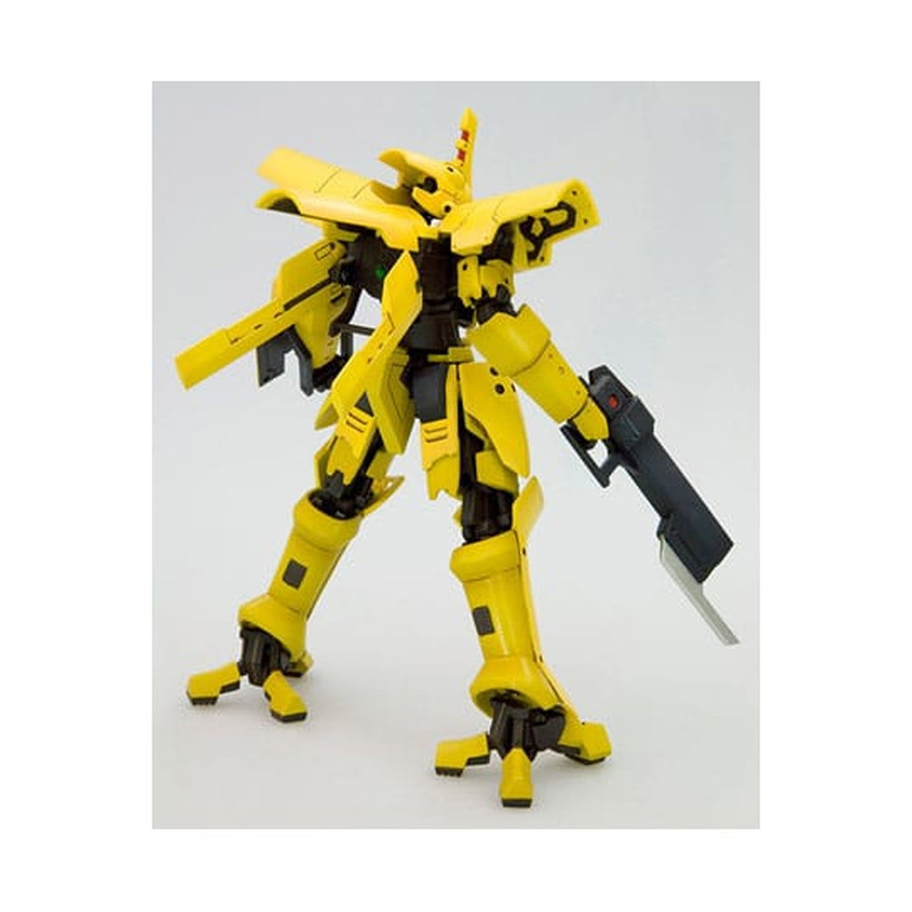 Imagen del producto Broken Blade - Figura Model Kit Eltemus Versión Renewal