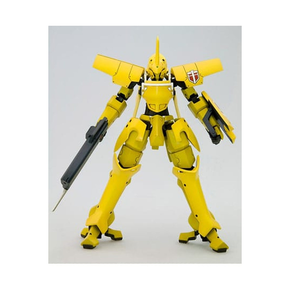 Imagen del producto Broken Blade - Figura Model Kit Eltemus Versión Renewal